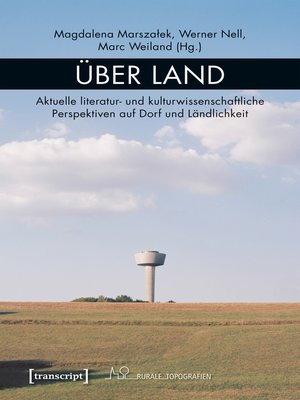 cover image of Über Land